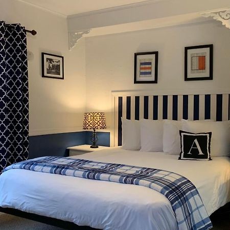 Acadia Hotel - Downtown บาร์ฮาเบอร์ ภายนอก รูปภาพ