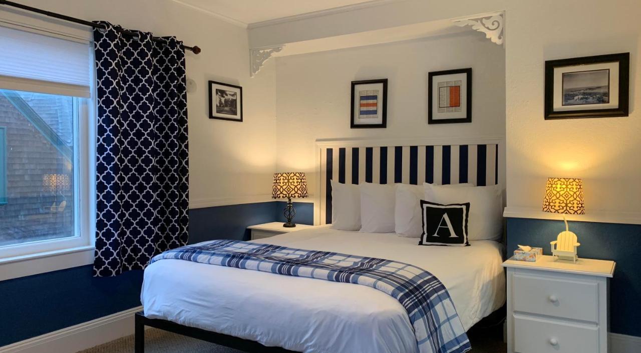 Acadia Hotel - Downtown บาร์ฮาเบอร์ ภายนอก รูปภาพ
