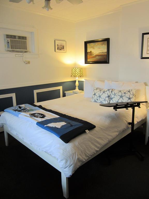 Acadia Hotel - Downtown บาร์ฮาเบอร์ ภายนอก รูปภาพ