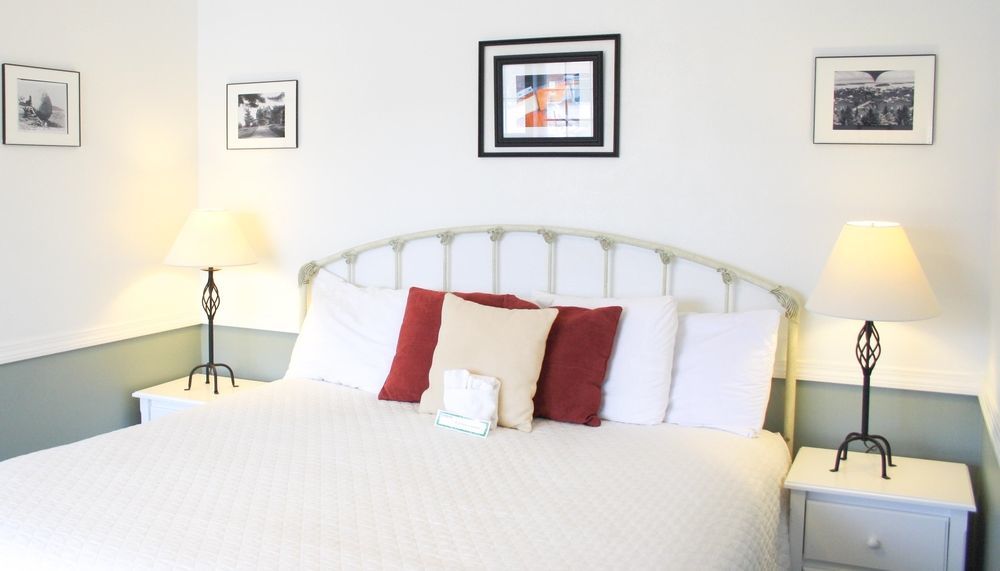 Acadia Hotel - Downtown บาร์ฮาเบอร์ ภายนอก รูปภาพ