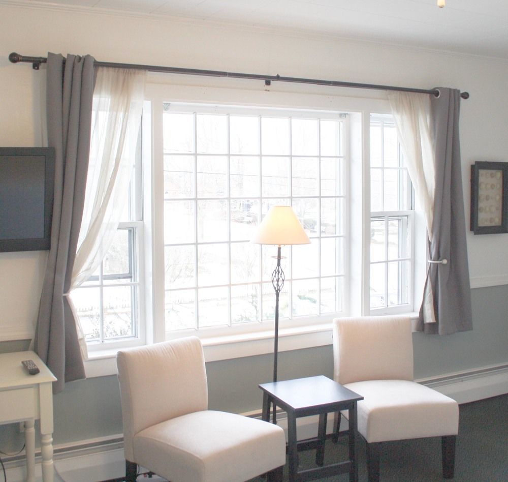 Acadia Hotel - Downtown บาร์ฮาเบอร์ ภายนอก รูปภาพ