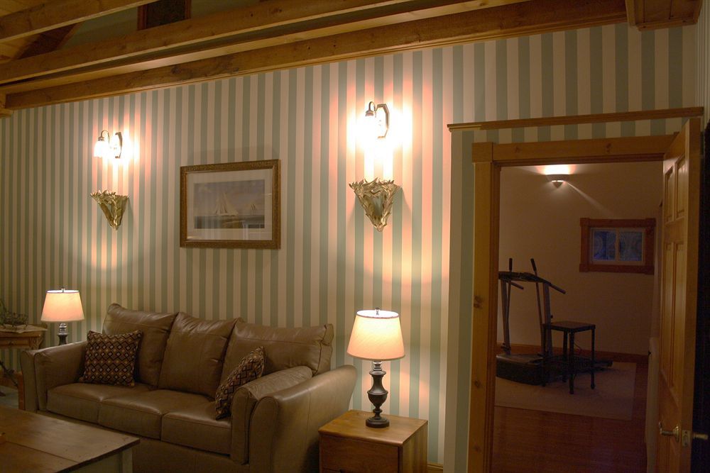 Acadia Hotel - Downtown บาร์ฮาเบอร์ ภายนอก รูปภาพ
