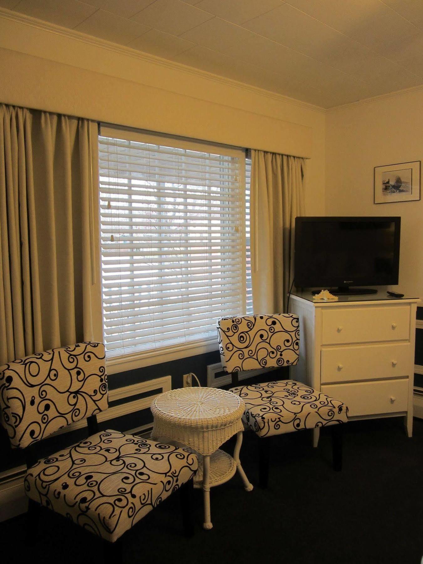Acadia Hotel - Downtown บาร์ฮาเบอร์ ภายนอก รูปภาพ