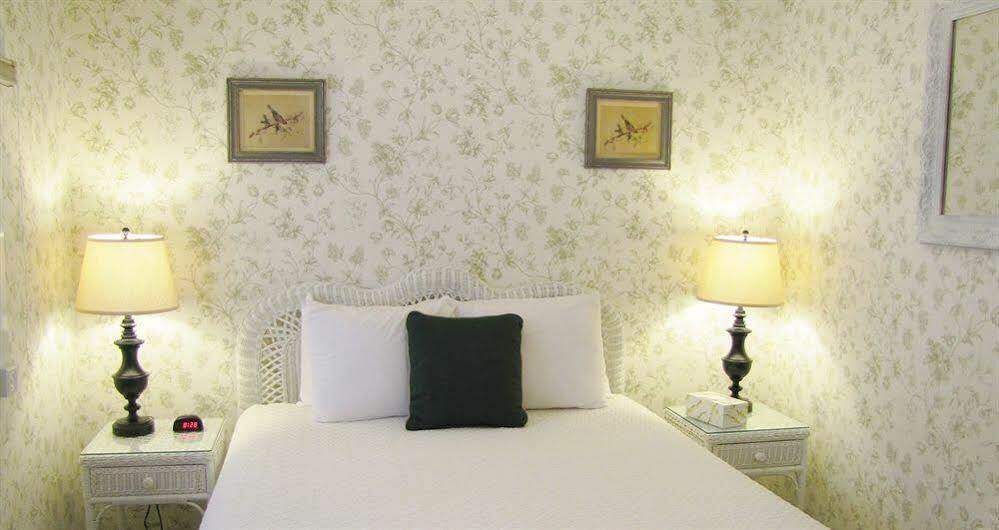 Acadia Hotel - Downtown บาร์ฮาเบอร์ ภายนอก รูปภาพ
